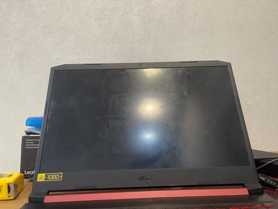 Ноутбук Acer Nitro 5