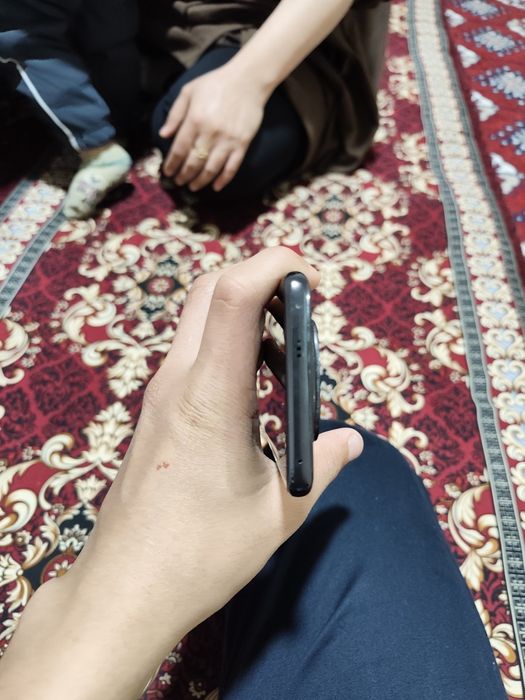 Redmi note 14 pro pulus 5g toza