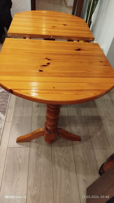 Кухненска маса много добра