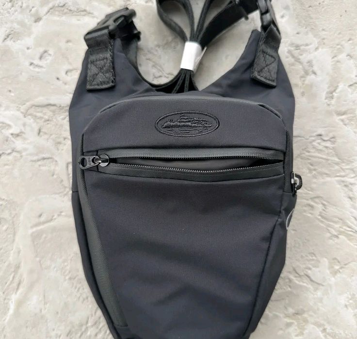 Чантичка Corteiz Elitework Sling Bag