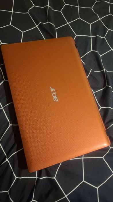 Acer ноутбук не рабочий