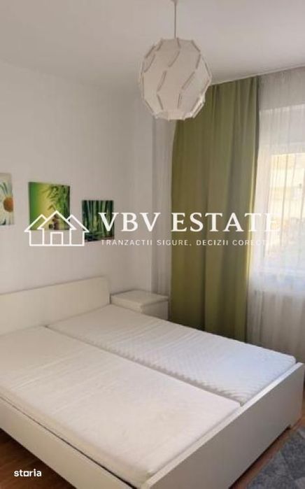 Apartament 2 Camere 13 Septembrie | Confort | Modern