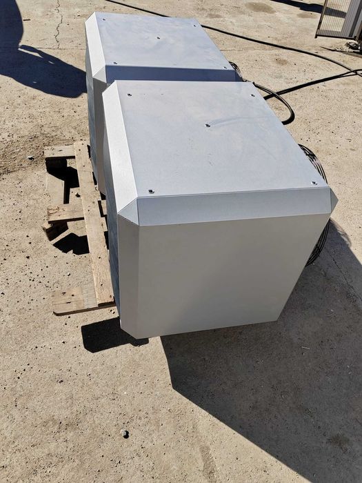 Aeroterma gaz xr40 / xr60