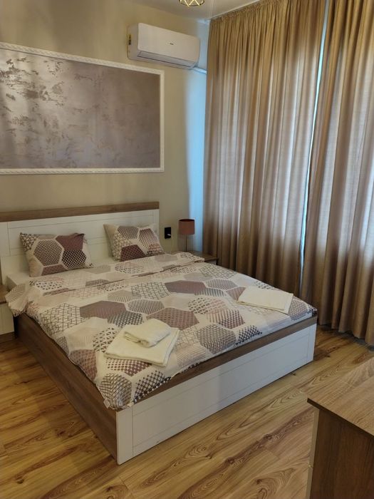 Нощувки Бургас Меден Рудник