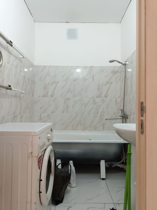 Сдам 2 х комнатную квартиру