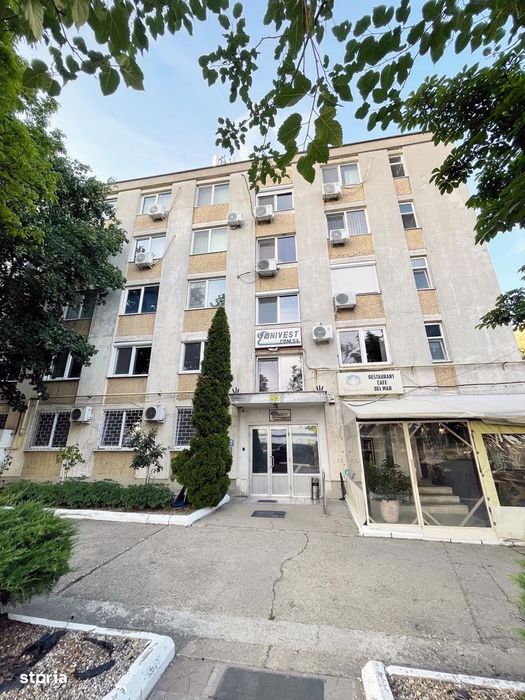 Spatiu birouri 79 mp de inchiriat in Calea Borsului,Oradea,Bihor