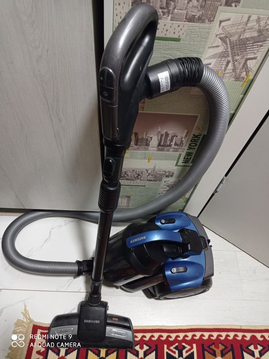 Пылесос Самсунг 2100w