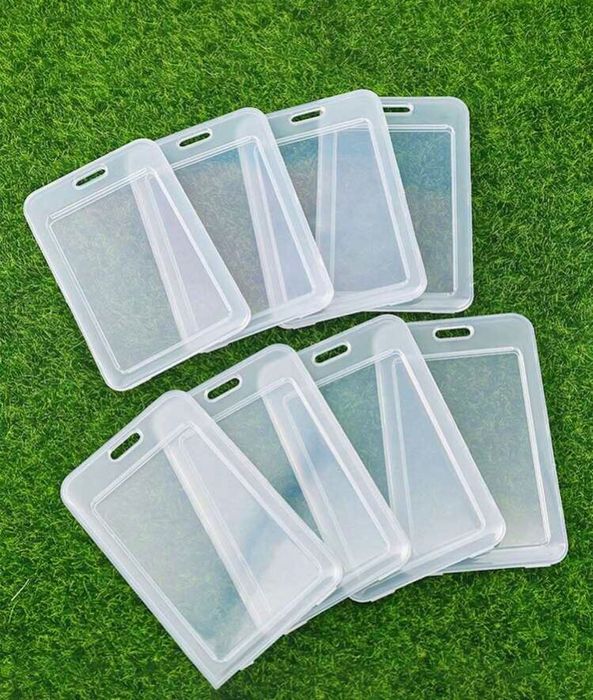 Картодържач за ключодържател