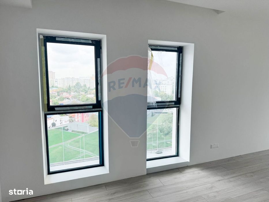 Apartament cu 2 camere de vânzare în zona Obor, High Garden East