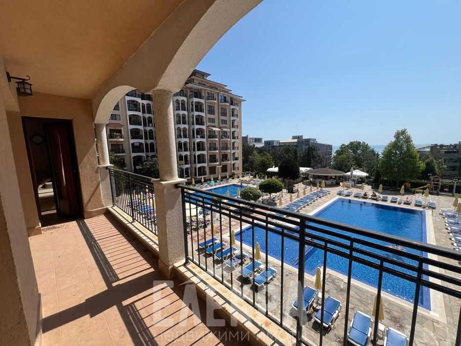 Продава се Тристаен апартамент в к.к. Златни пясъци - 101 кв.м за 1387 €/кв.м - Снимка #11