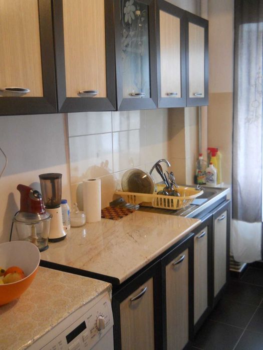 Vand Apartament Ultracentral 2 Camere Decomandat Rosiori de Vede