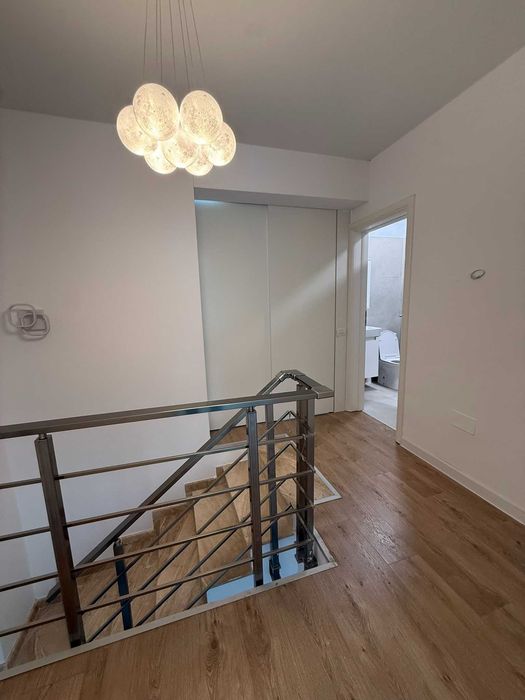Central Address Residence Ap de inchiriat Ap duplex 3 camere bloc nou