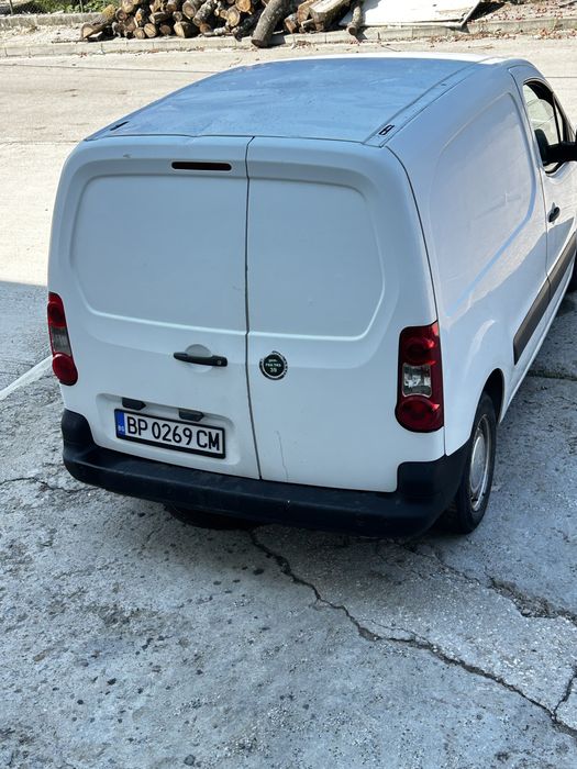 Peugeot Partner, КЛИМАТИК !!!