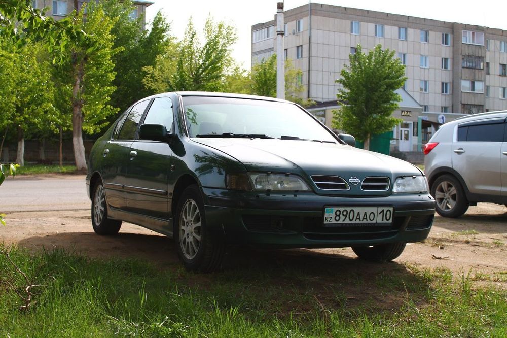 Продам Nissan Primera p11