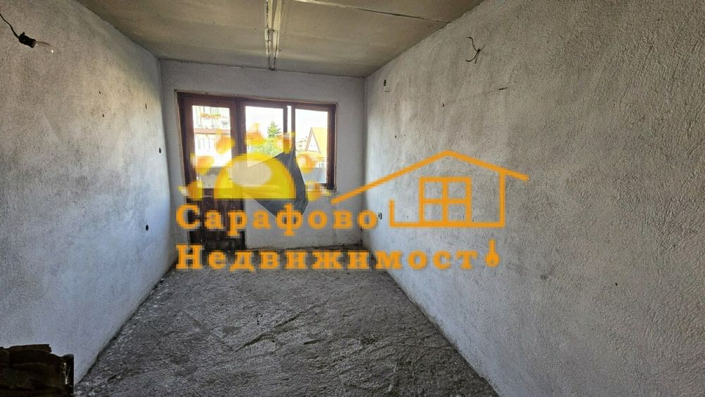 Продажба 4-стаен гр. Бургас - Сарафово 103m²