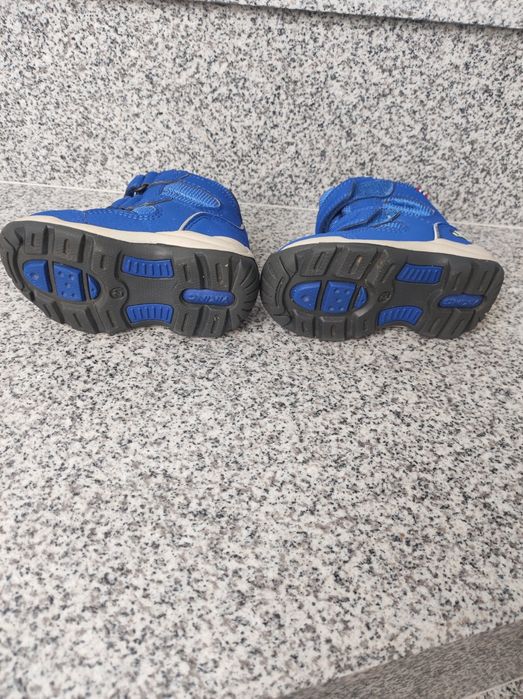 Ботушки Viking 21 н.