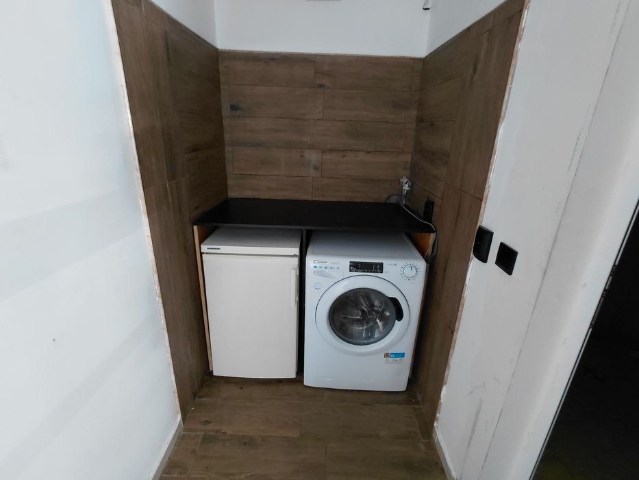 Дава се под наем Едностаен апартамент в София, Люлин 6 - 33 кв.м за 331.5 € - Снимка #11