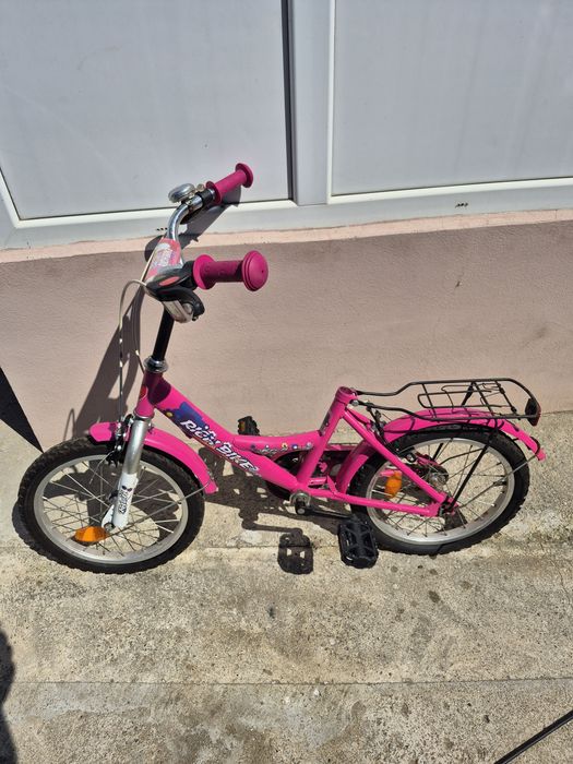 Biciclete pentru copii