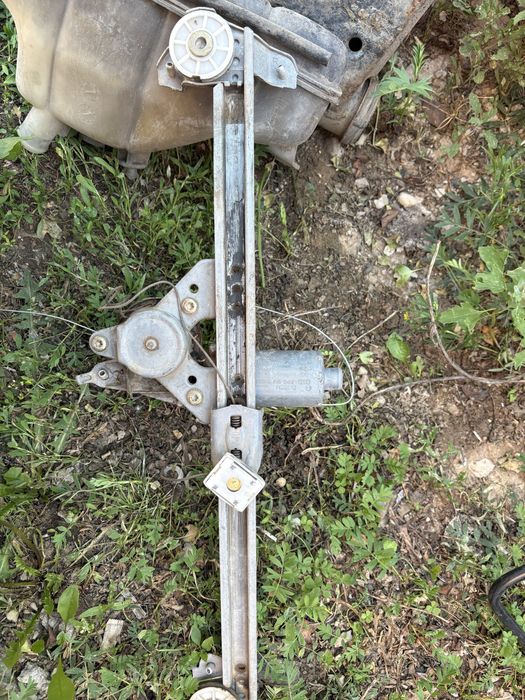 Продам от мерседес c180 w202