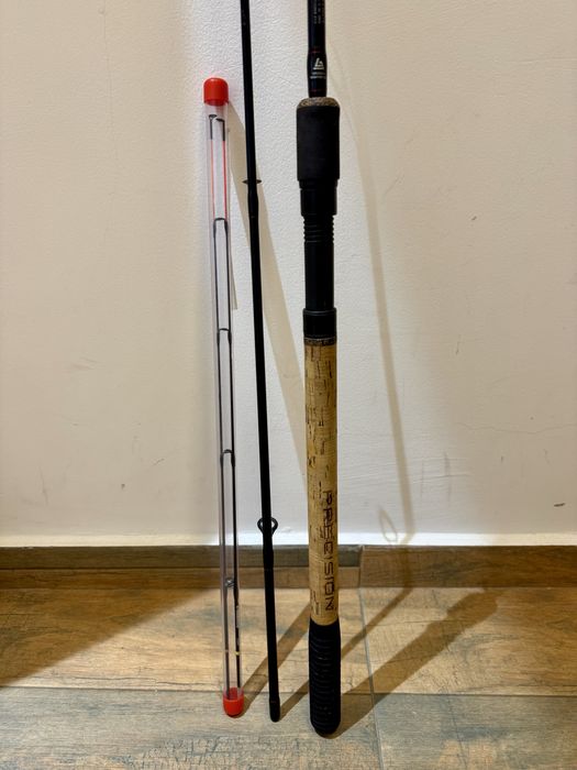 Фидер Trabucco Precision(Picker)