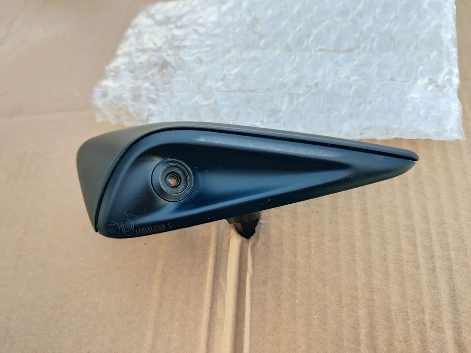 Camera H83CL Fata stanga NOUA Semnalizare aripa TESLA Model 3 / Y 1873282 / 4563AC