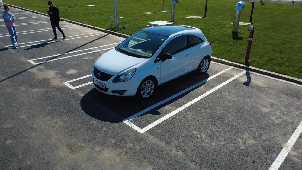 Opel Corsa D 1.4i , An 2010