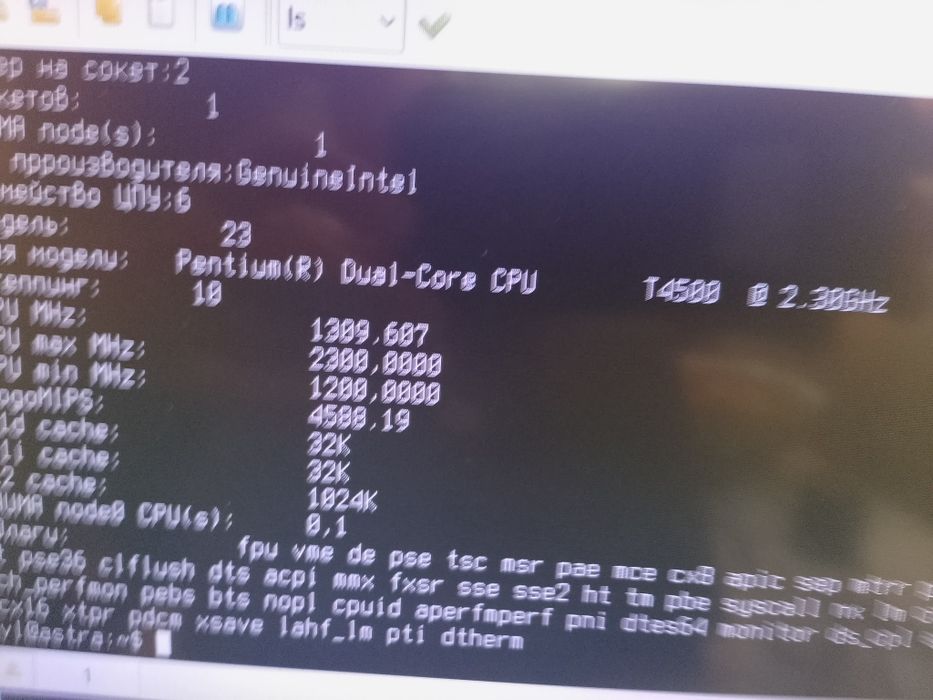 Телевизор + ноутбук HP 620
