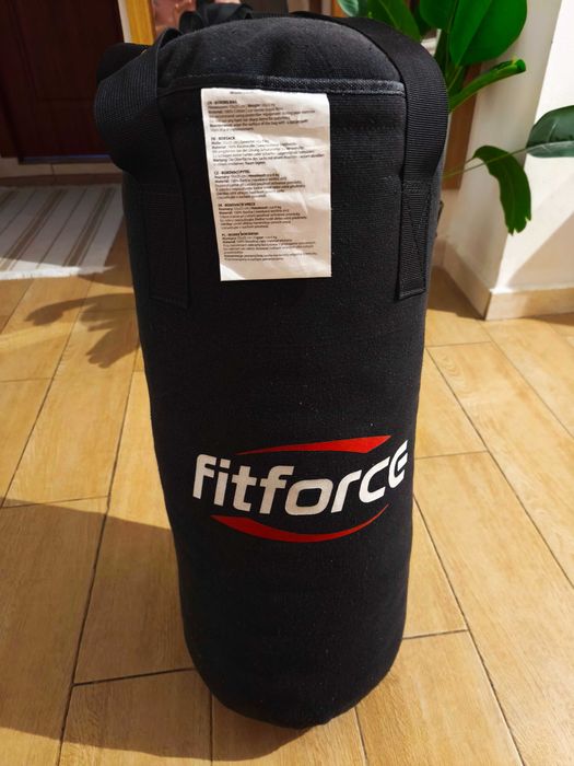 Sac de box Fitforce