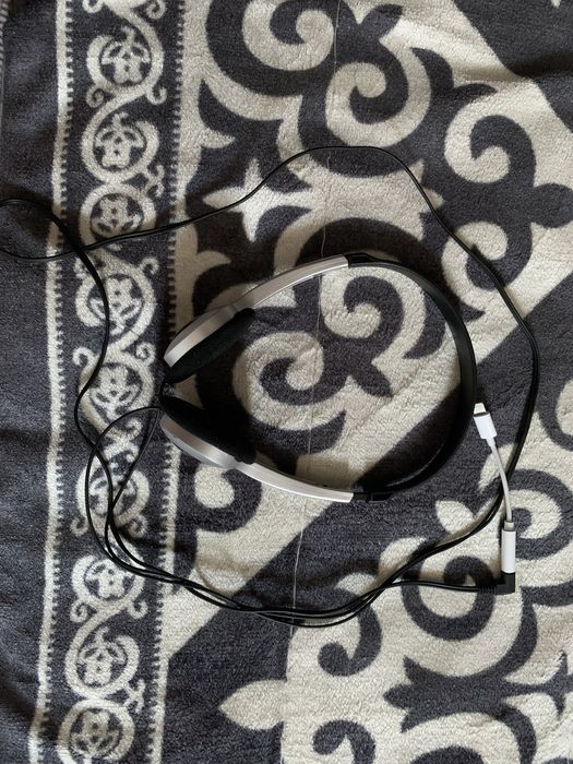 Наушники ретро СРОЧНО