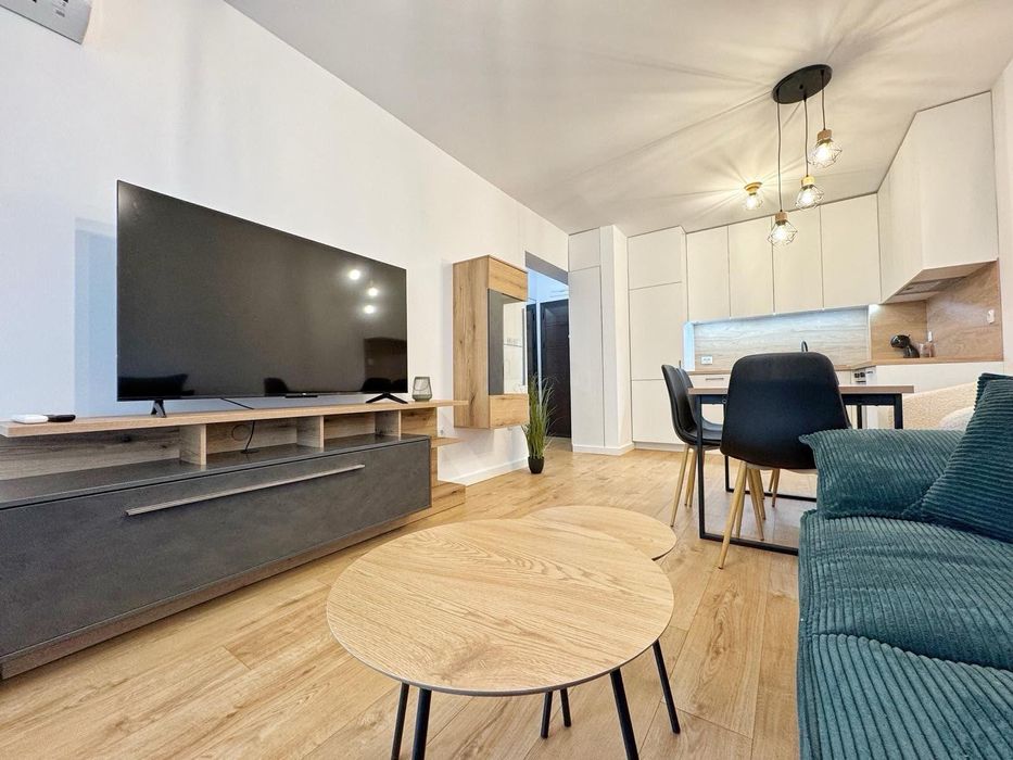 Дава се под наем Двустаен апартамент в Пловдив, Каменица 1 - 55 кв.м за 700 € - Снимка #1