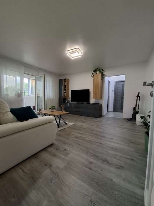 Apartament Ploiesti Vest