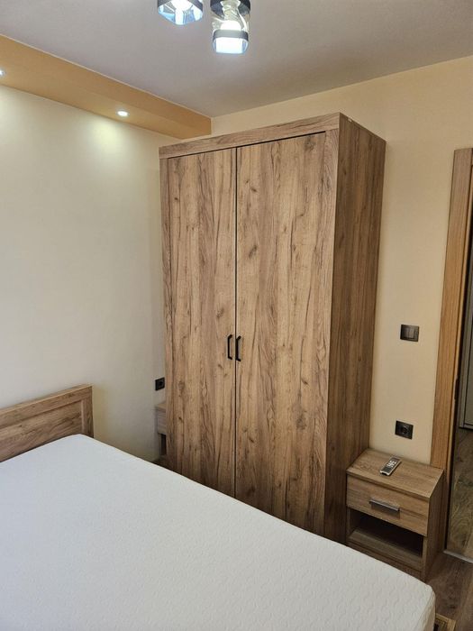 Дава се под наем Двустаен апартамент в Пловдив, Кършияка - 55 кв.м за 440 € - Снимка #7