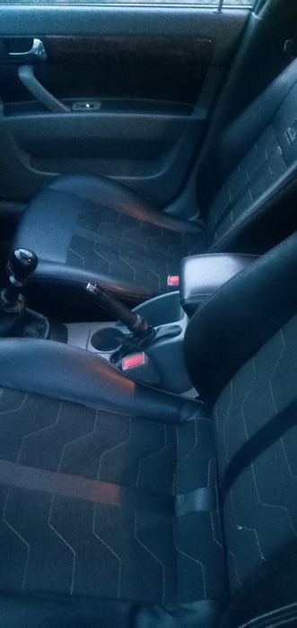 Шевралет ласитти