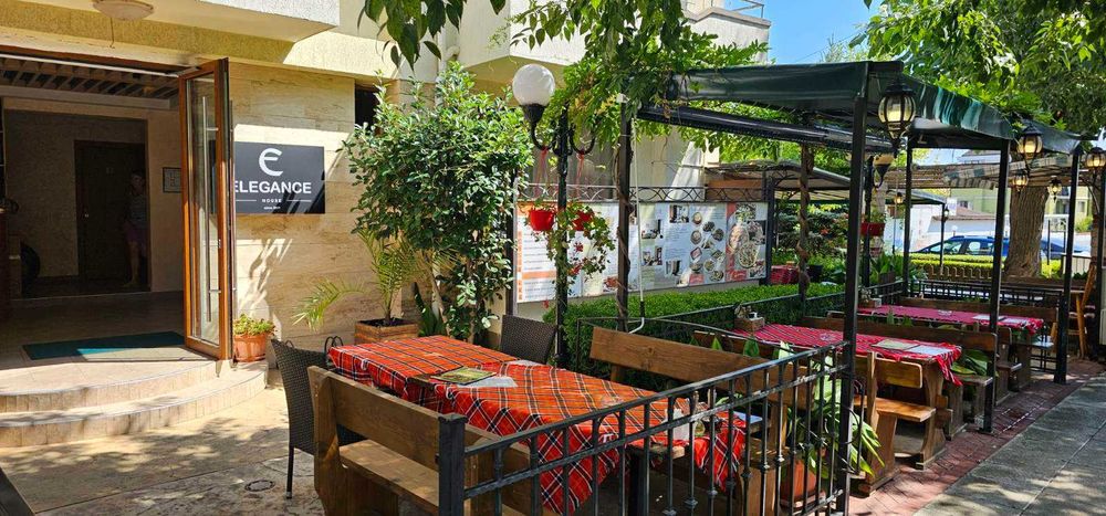 Дава се под наем Заведение в Несебър - 100 кв.м за 9180 € - Снимка #4