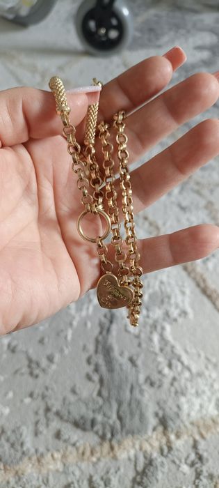 Продам Золотую цепь 585пр