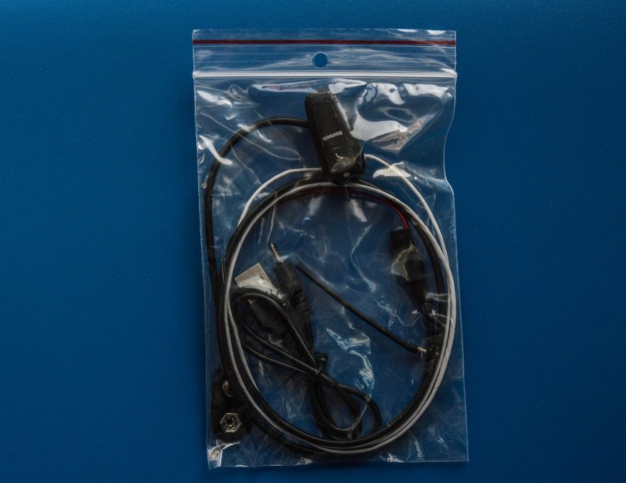 Handsfree BLUETOOTH pentru copiat cu microvibratii( magnet ) pe timpan