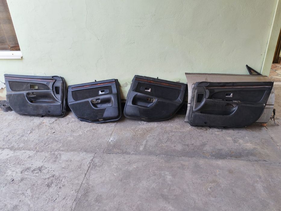 Запчасти для авто