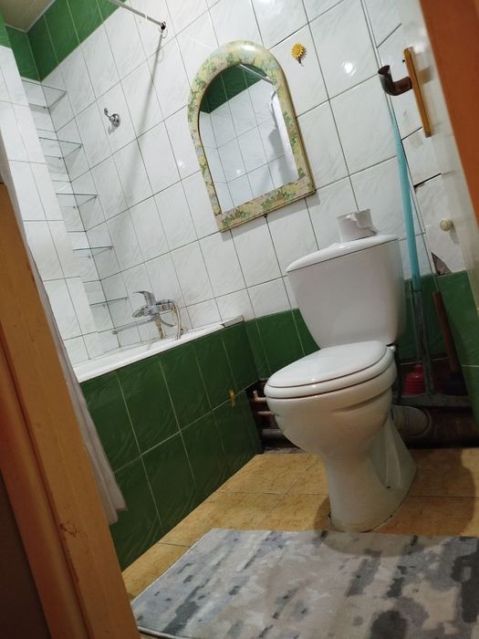 Продаю свою квартиру