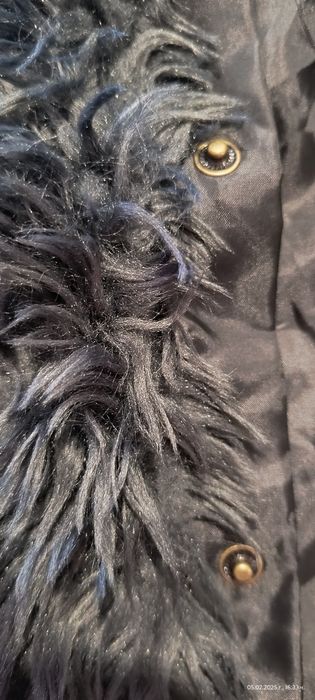 Чудно късо палтенце Name it