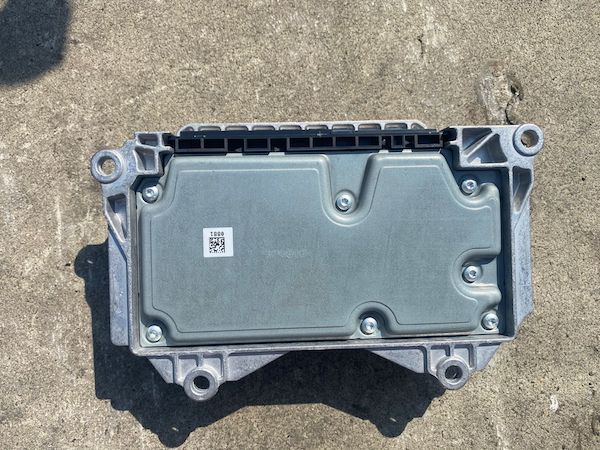 Calculator Airbag Volvo V60 D6 Hybrid 2014+ 31387523