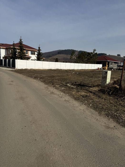 Teren  Sanpetru lângă Lempeș