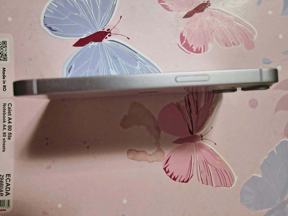 Vând iPhone 14 , Impecabil