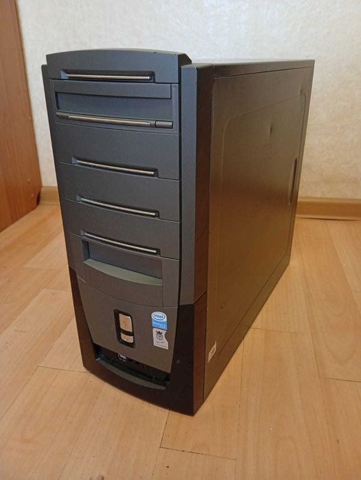 Корпус для компьютера