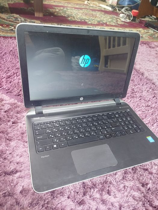 Ноутбук Hp core i5