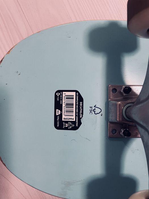 Skate nou,copii si adulti, Drifturi.