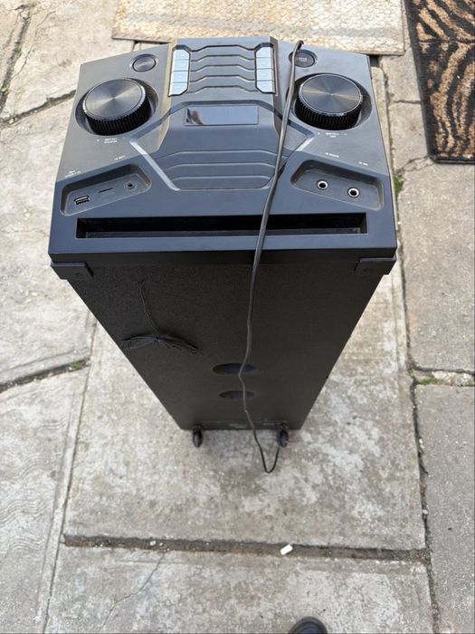 Vand Boxa PSBTST401