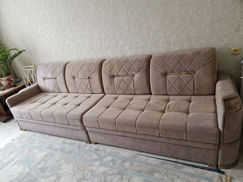 Продам Мягкая мебель
