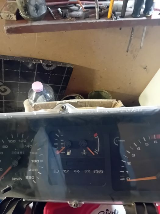 Продавам километра за форд сиера