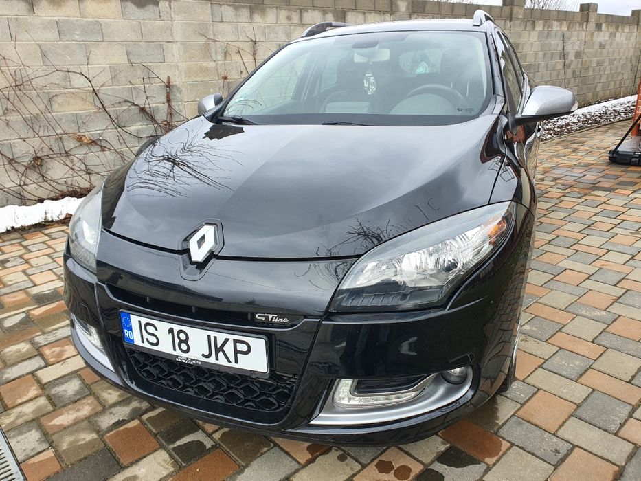 GT-Line, Revizie Completa, Atent intretinut,  inmatriculat, 174 000 km