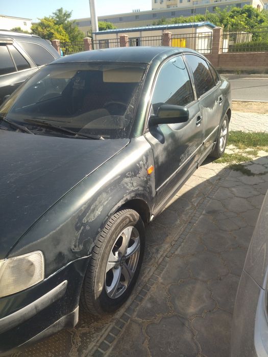 Продам Пвссат б5.